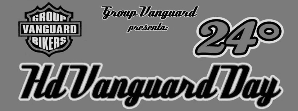 Scopri di più sull'articolo Album del 24° HD Vanguard Day