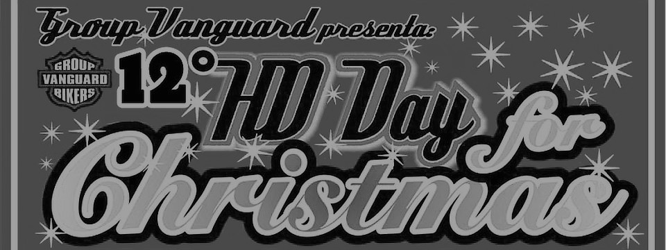 Al momento stai visualizzando Album 12° HD-Day for Christmas