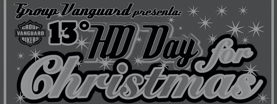 Scopri di più sull'articolo Info 13° HD Day for Christmas