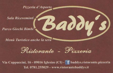 Baddy's