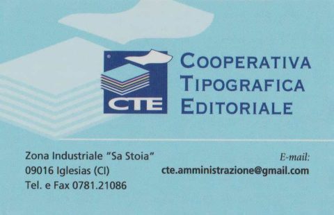 Cooperativa Tipografica Editoriale